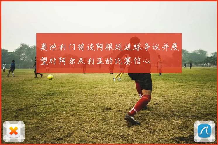 奥地利门将谈阿根廷进球争议并展望对阿尔及利亚的比赛信心